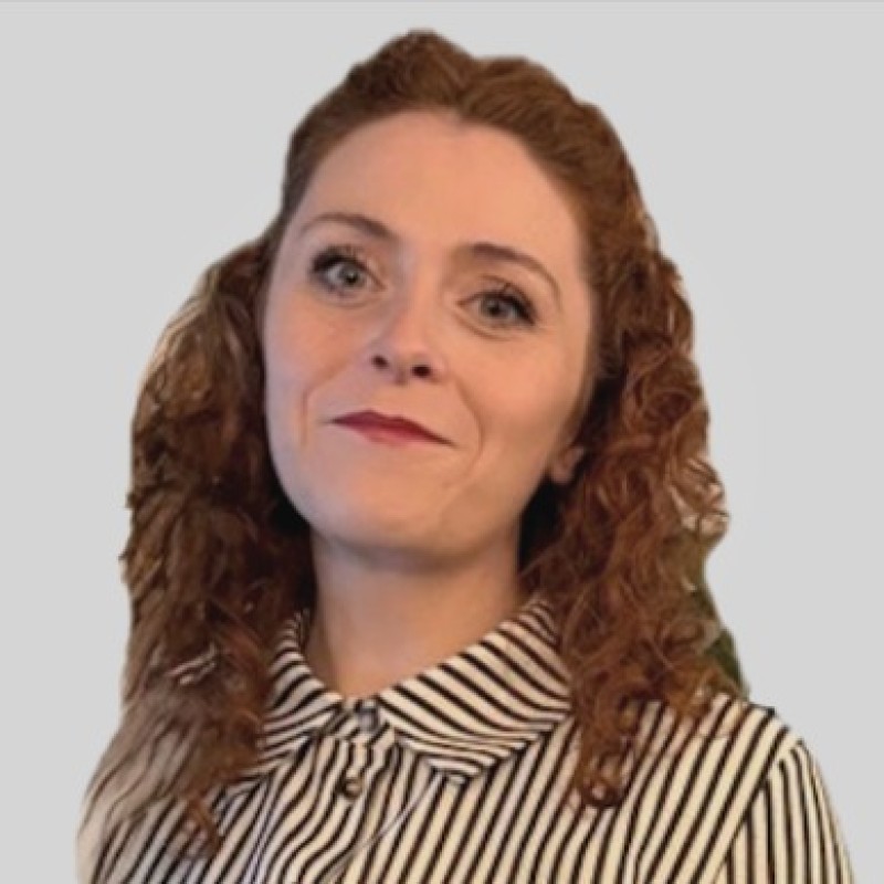 Louise Richardson